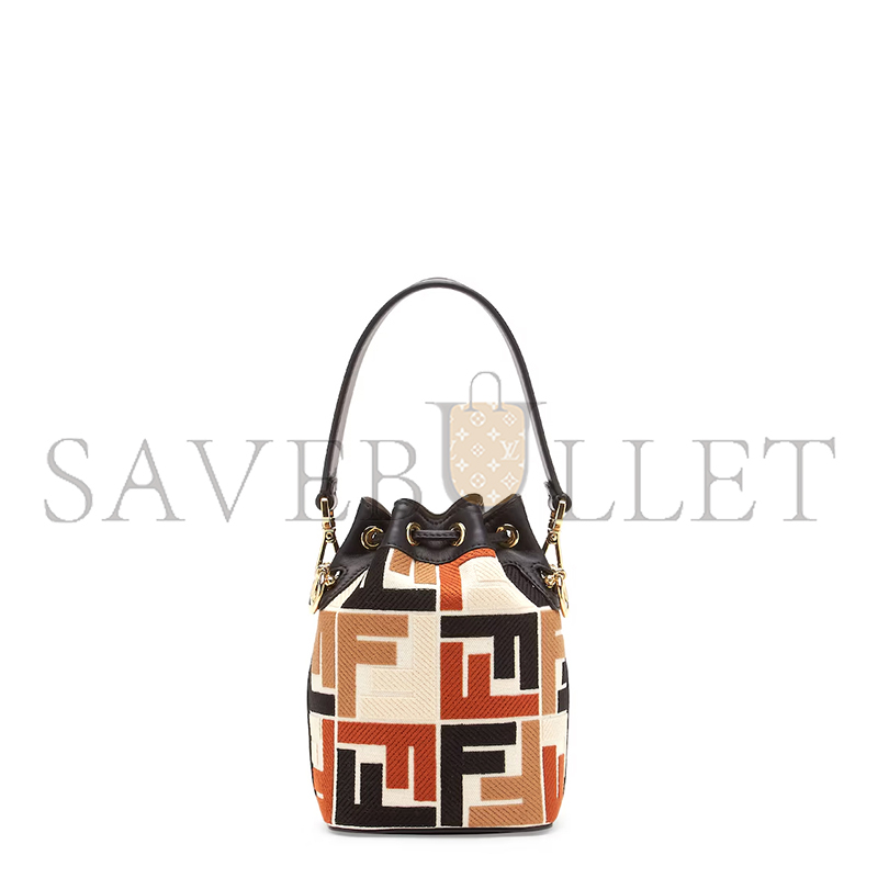 F**di mon tresor 8bs010arc3f1oq6 (18*12*10cm)